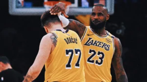 NBA新賽季預測：西區列強排名？湖人會拋棄LeBron James嗎？